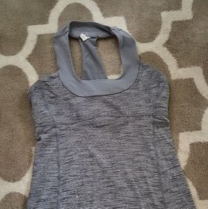 Lululemon racer back tank